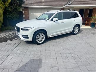 2017 Volvo XC90